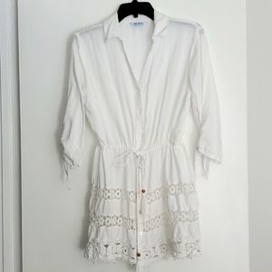 SWIMWEAR Cover-Up Size | M